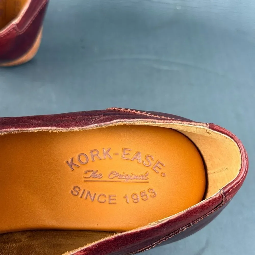 Kork-Ease this smooth